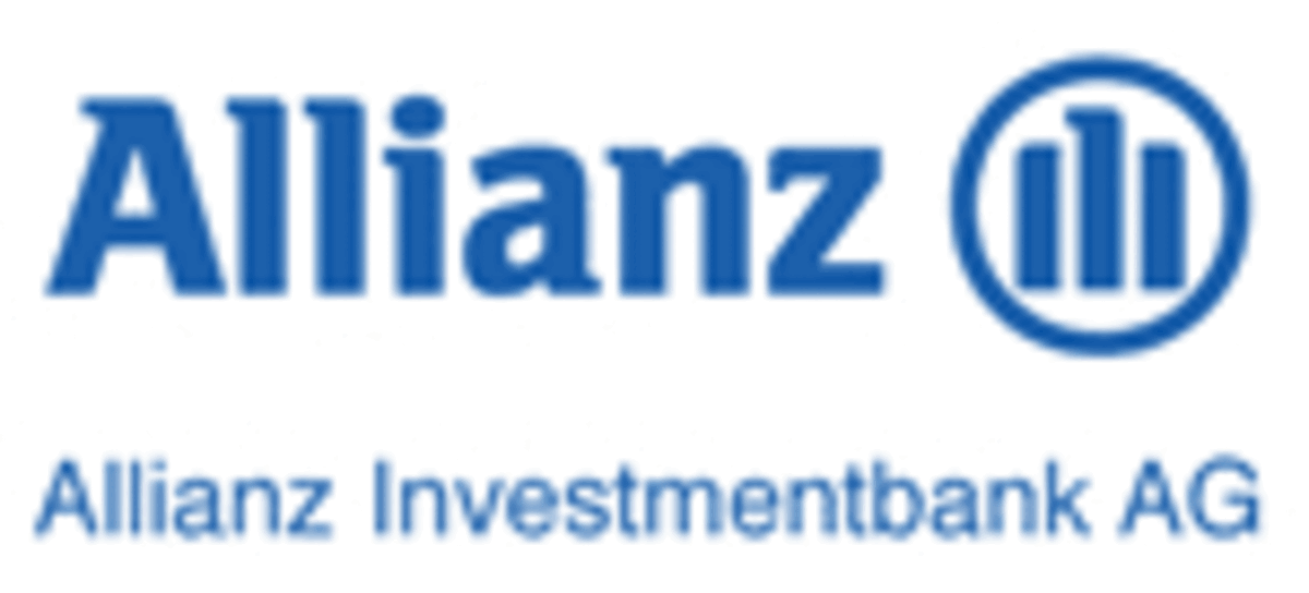Logo Allianz Gruppe Österreich