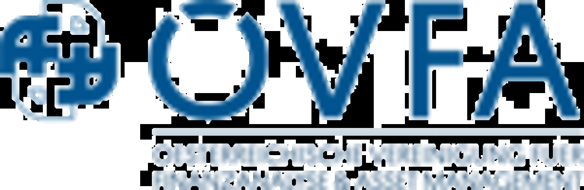 Logo ÖVFA