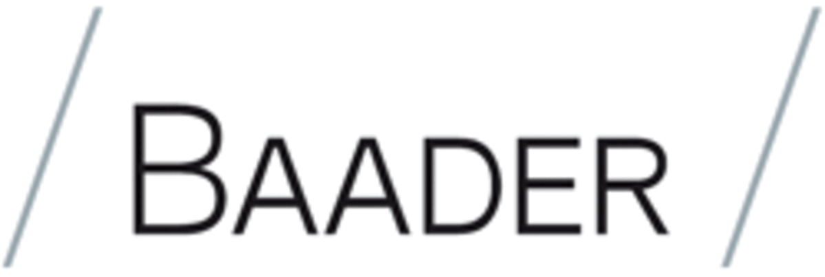 Logo Baader Bank