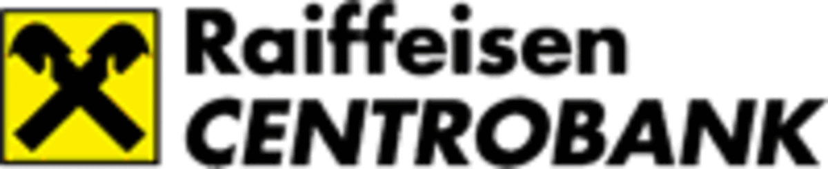 Logo Raiffeisen Centrobank AG