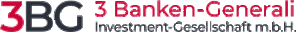 Logo 3 Banken-Generali Investment-Gesellschaft m.b.H.