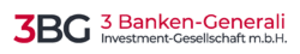 Logo 3 Banken-Generali Investment-Gesellschaft m.b.H.