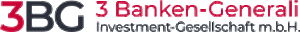 Logo 3 Banken-Generali Investment-Gesellschaft m.b.H.