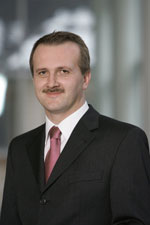 Alois Wögerbauer, CIIA, Executive of 3 Banken-Generali Investment-Gesellschaft m.b.H.