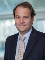 Christoph Schultes, MBA, CIIA, Chief Analyst Erste Group Bank AG
