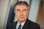 Fritz Mostböck, CEFA, Head of Group Research, Erste Group Bank AG