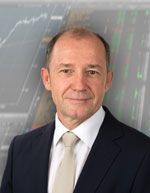 Horst Simbürger, MSc, CEFA, Chief Investment Officer, VOLKSBANK INVESTMENTS