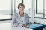 Ingrid Szeiler, Chief Investment Officer, Raiffeisen KAG