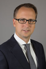 Mag. Stefan Maxian, Vizepräsident der ÖVFA, Head of Department Company Research, Raiffeisen Centrobank AG