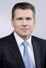 Thomas Neuhold, Head of Austrian Equity Research, Kepler Cheuvreux