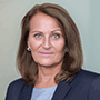 Andrea Herrmann, CFO der Wiener Börse