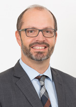 Paul Severin, Member of the board of ÖVFA, Investment Communications Erste Asset Management