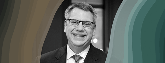 Rich Lesser, CEO Boston Consulting Group in the Future Forum