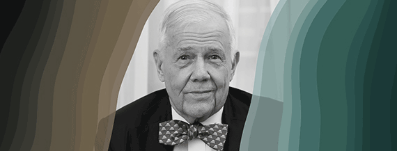 Jim Rogers Jim Rogers
