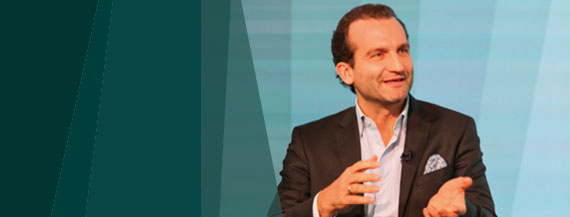 Sander van de Rijdt, Co-CEO & Co-Founder PlanRadar GmbH Sander van de Rijdt, Co-CEO & Co-Founder PlanRadar GmbH