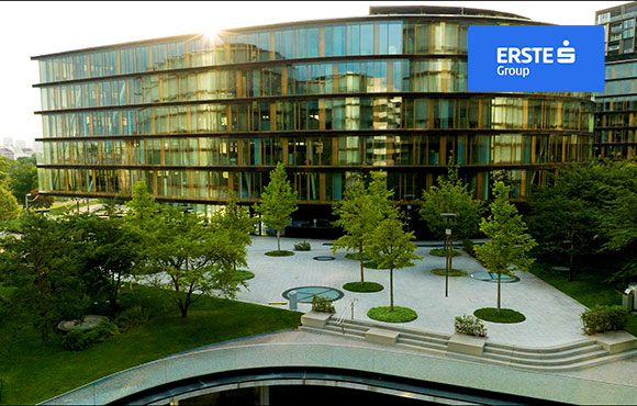 ESG im Fokus von Erste Group ESG im Fokus von Erste Group