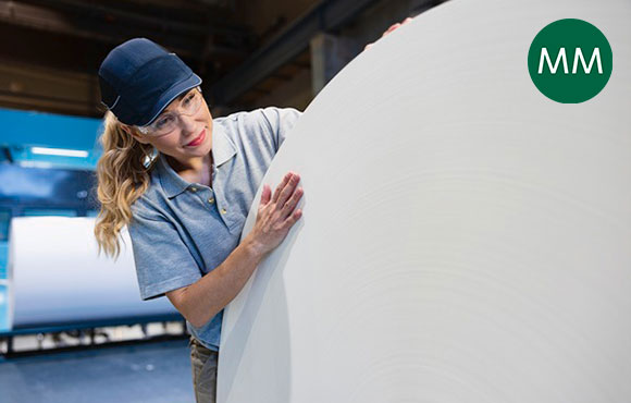 Mayr-Melnhof mit ESG im Fokus Mayr-Melnhof mit ESG im Fokus