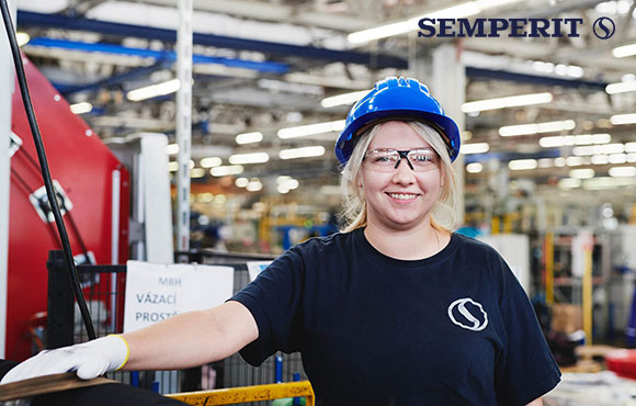 Semperit mit ESG im Fokus Semperit mit ESG im Fokus