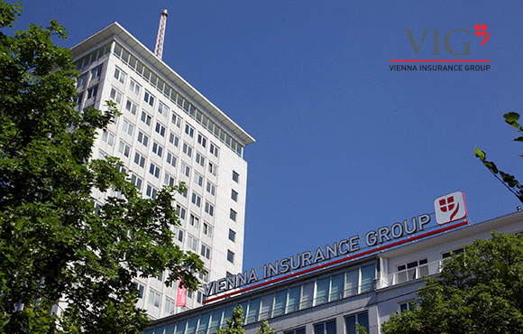 ESG im Fokus bei VIG ESG im Fokus bei VIG