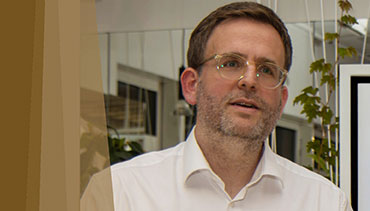 CMTA AG CEO Christoph Müller