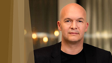 Stefan Klinglmair, COO Biogena Group