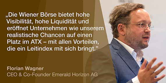 IPO Spotlight: Wie sich Emerald Horizon auf einen Börsengang vorbereitet