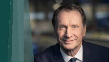 Gerald Grohmann, CEO SBO