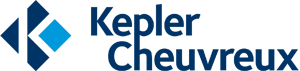 Logo Kepler Cheuvreux