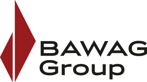 Logo BAWAG Group AG