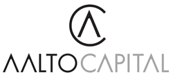 Logo Aalto Capital