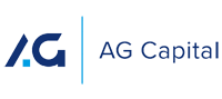 AGC GmbH Logo