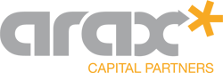 ARAX Capital Partners Logo