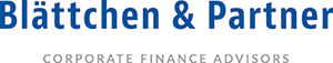 Blättchen & Partner GmbH Logo