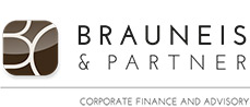 Logo Brauneis & Partner