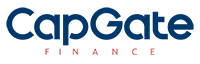 CapGate FlexCo Logo