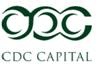CDC Capital GmbH (CDC) Logo