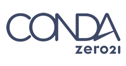 CONDA Logo
