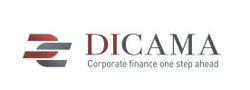 Dicama Aktiengesellschaft Logo