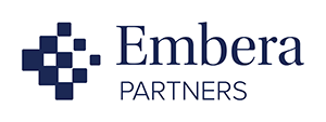 Embera Partners GmbH Logo