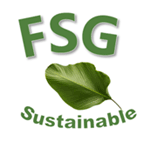 FSG Sustainable Logo