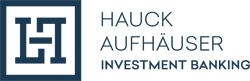 Hauck & Aufhäuser Privatbankiers KGaA