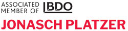 Jonasch-Platzer Wirtschaftsprüfungs- und Steuerberatungs GmbH Logo