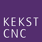 Kekst CNC Logo