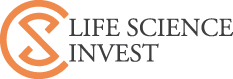 CS Life Science Invest Logo