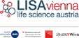 LISAvienna Life Science Austria Vienna Logo