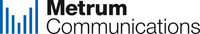 Metrum Communications - Logo