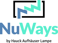 NuWays AG Logo