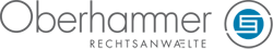 Oberhammer Rechtsanwälte GmbH Logo