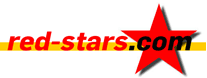 red-stars.com data AG Logo