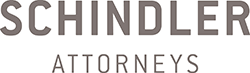Schindler Rechtsanwälte GmbH - Logo